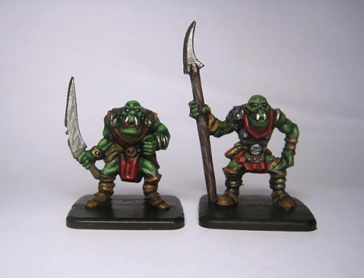 orcs-painted